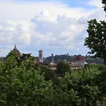 Luxury With 2 Bedrooms - Center - Residenza Michelangelo Apartament
