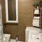 Luxury With 2 Bedrooms - Center - Residenza Michelangelo Apartament *
