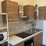 Apartament Luxury With 2 Bedrooms - Center - Residenza Michelangelo *