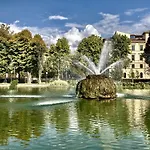 Luxury With 2 Bedrooms - Center - Residenza Michelangelo *