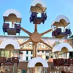 Apartament Luxury With 2 Bedrooms - Center - Residenza Michelangelo *