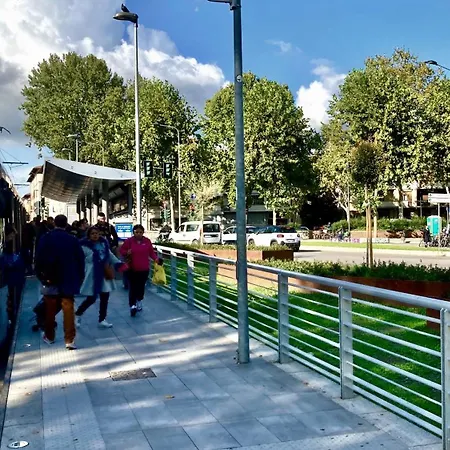 Di Lusso Con 2 Nel Centro Di Firenze, Residenza Michelangelo