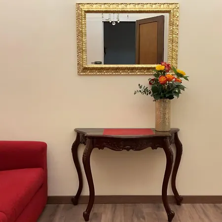 公寓 Luxury With 2 Bedrooms - Center - Residenza Michelangelo *