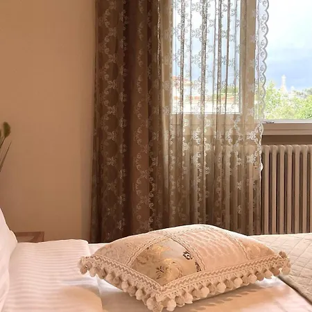 Luxury With 2 Bedrooms - Center - Residenza Michelangelo 公寓 *