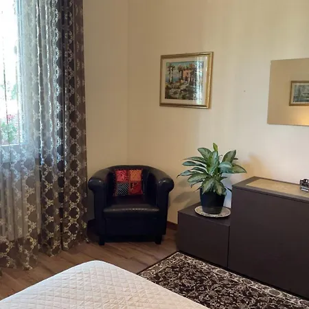 公寓 Luxury With 2 Bedrooms - Center - Residenza Michelangelo *