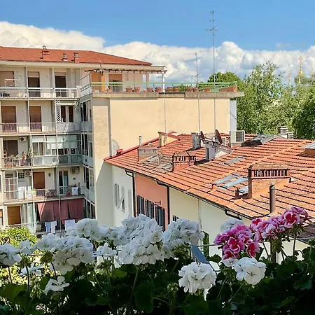 Di Lusso Con 2 Nel Centro Di Firenze, Residenza Michelangelo