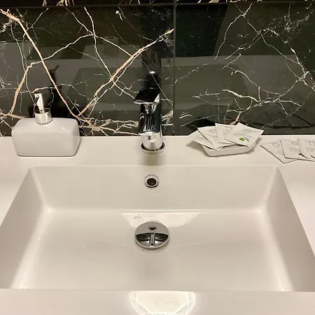 Di Lusso Con 2 Nel Centro Di Firenze, Residenza Michelangelo *