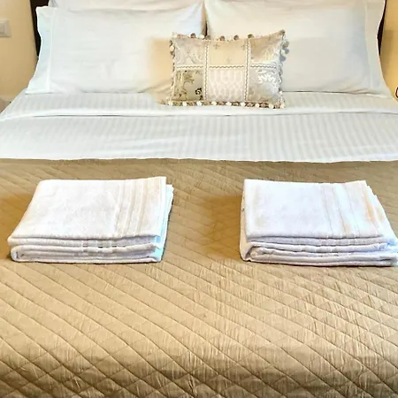 公寓 Luxury With 2 Bedrooms - Center - Residenza Michelangelo *