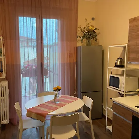 Luxury With 2 Bedrooms - Center - Residenza Michelangelo 公寓