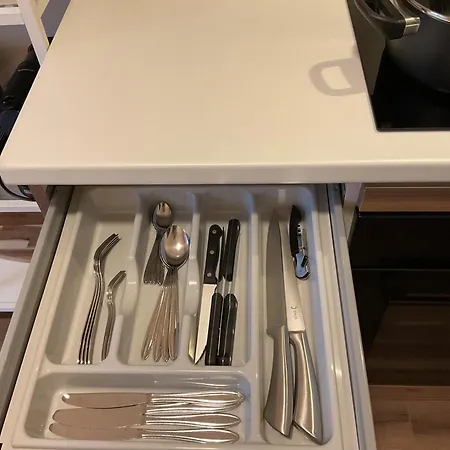 Luxury With 2 Bedrooms - Center - Residenza Michelangelo