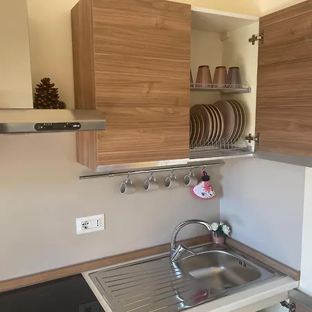 Luxury With 2 Bedrooms - Center - Residenza Michelangelo 公寓 *