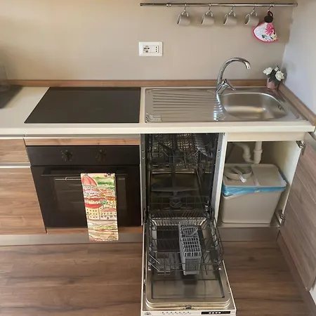 Luxury With 2 Bedrooms - Center - Residenza Michelangelo 公寓 *