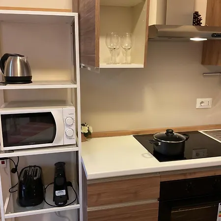 Luxury With 2 Bedrooms - Center - Residenza Michelangelo