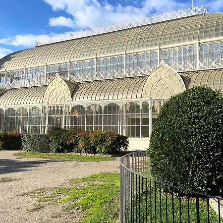 アパート Di Lusso Con 2 Nel Centro Di Firenze, Residenza Michelangelo *