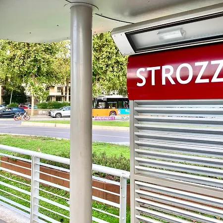Luxury With 2 Bedrooms - Center - Residenza Michelangelo 佛罗伦萨