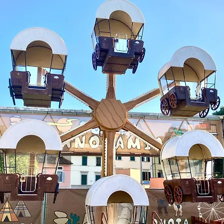 アパート Di Lusso Con 2 Nel Centro Di Firenze, Residenza Michelangelo *