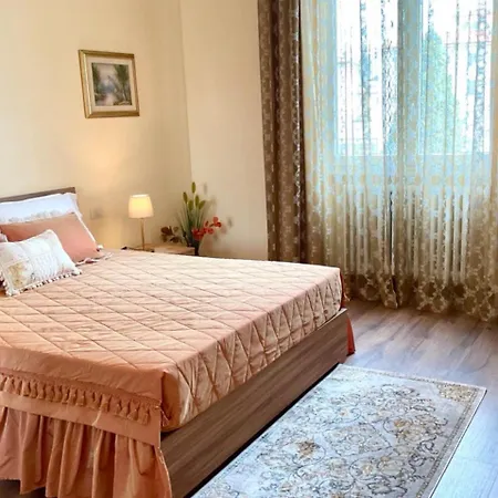 Di Lusso Con 2 Nel Centro Di Firenze, Residenza Michelangelo