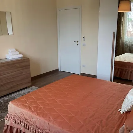 Luxury With 2 Bedrooms - Center - Residenza Michelangelo *
