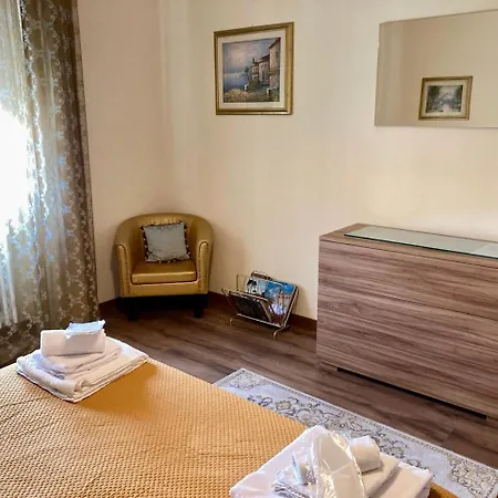 Luxury With 2 Bedrooms - Center - Residenza Michelangelo 佛罗伦萨