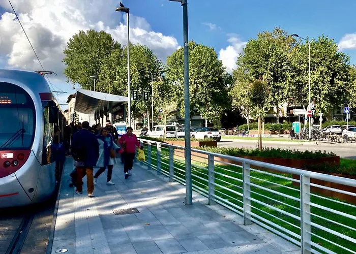 Luxury With 2 Bedrooms - Center - Residenza Michelangelo