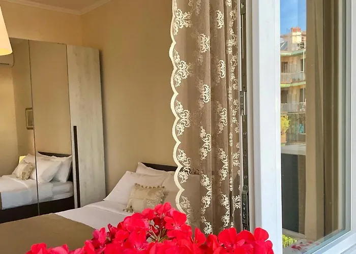 Luxury With 2 Bedrooms - Center - Residenza Michelangelo