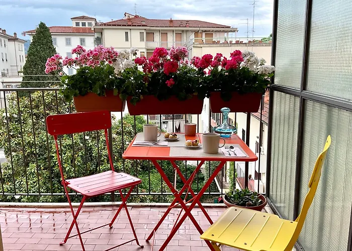 Luxury With 2 Bedrooms - Center - Residenza Michelangelo 公寓 *