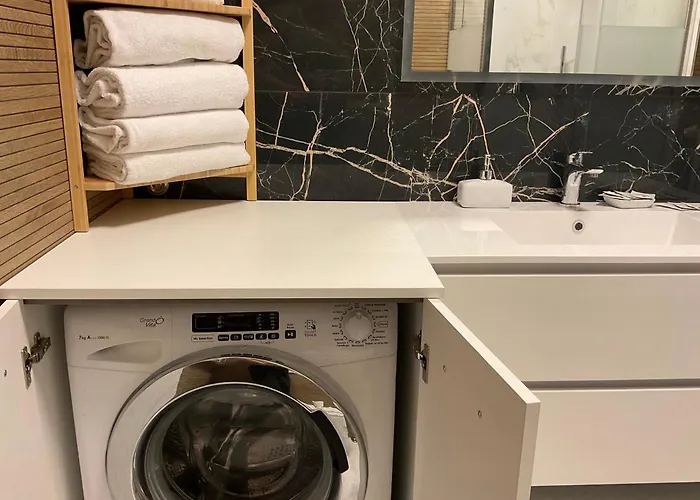 Luxury With 2 Bedrooms - Center - Residenza Michelangelo 佛罗伦萨