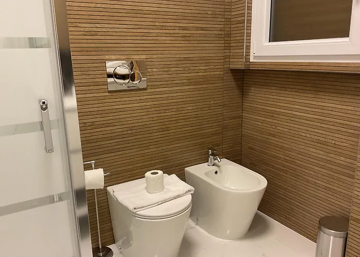 Luxury With 2 Bedrooms - Center - Residenza Michelangelo 佛罗伦萨