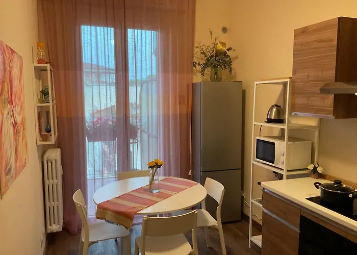 Luxury With 2 Bedrooms - Center - Residenza Michelangelo 公寓
