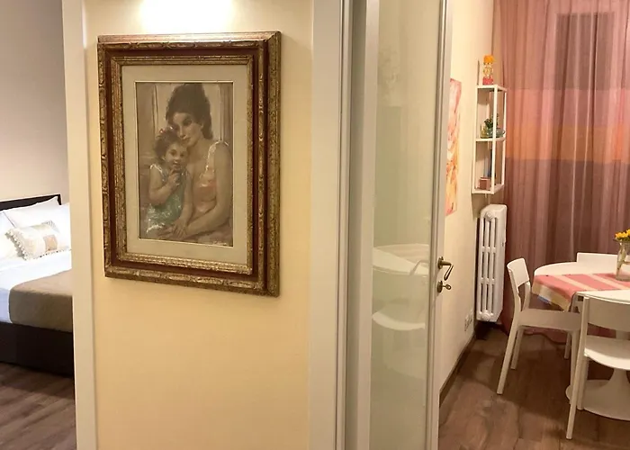 Luxury With 2 Bedrooms - Center - Residenza Michelangelo 佛罗伦萨
