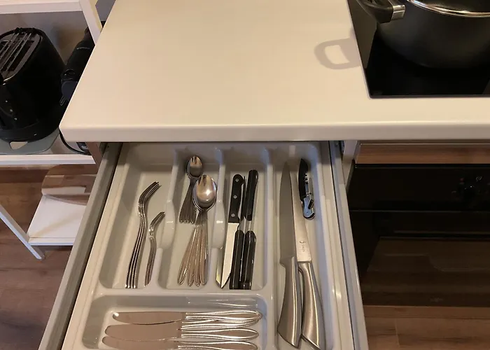 Luxury With 2 Bedrooms - Center - Residenza Michelangelo