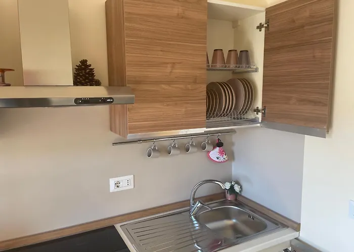 Luxury With 2 Bedrooms - Center - Residenza Michelangelo 公寓 *
