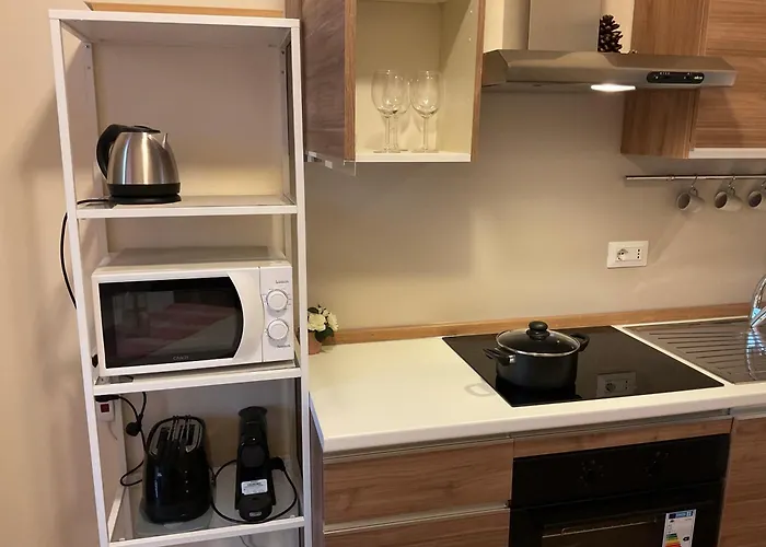 Luxury With 2 Bedrooms - Center - Residenza Michelangelo