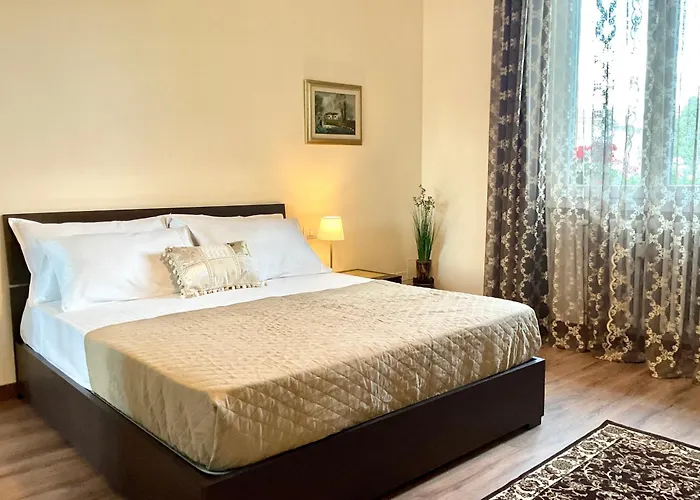 Luxury With 2 Bedrooms - Center - Residenza Michelangelo 公寓 佛罗伦萨