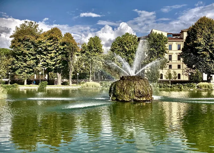Luxury With 2 Bedrooms - Center - Residenza Michelangelo *