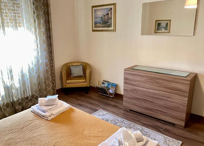 Luxury With 2 Bedrooms - Center - Residenza Michelangelo 佛罗伦萨