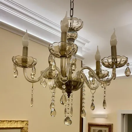 Di Lusso Con 2 Nel Centro Di Firenze, Residenza Michelangelo * Florencia