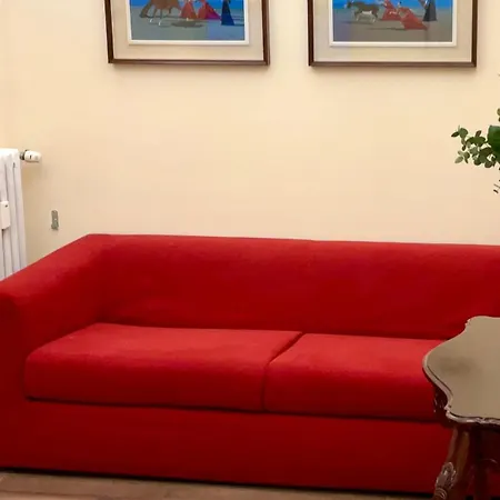 Di Lusso Con 2 Nel Centro Di Firenze, Residenza Michelangelo Florencia
