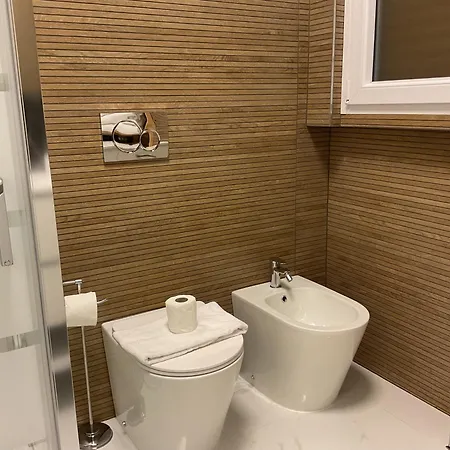 Di Lusso Con 2 Nel Centro Di Firenze, Residenza Michelangelo Florencia