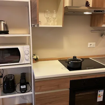 Apartamento Di Lusso Con 2 Nel Centro Di Firenze, Residenza Michelangelo