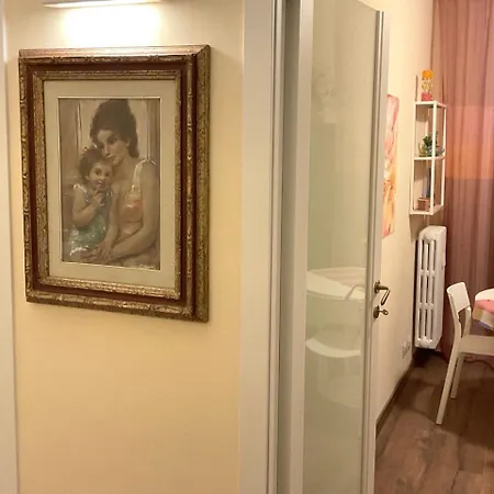 Di Lusso Con 2 Nel Centro Di Firenze, Residenza Michelangelo Florencia