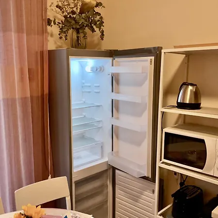 Apartamento Di Lusso Con 2 Nel Centro Di Firenze, Residenza Michelangelo