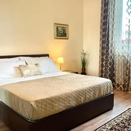 Di Lusso Con 2 Nel Centro Di Firenze, Residenza Michelangelo Apartamento Florencia